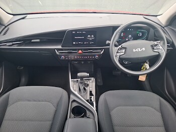Used Kia Niro 2023 for sale - 78865664: Photo