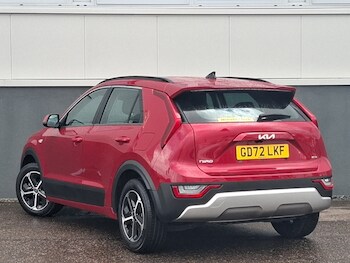 Used Kia Niro 2023 for sale - 78865664: Photo