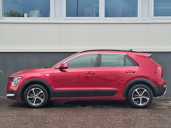 Used Kia Niro 2023 for sale - 78865664: Photo