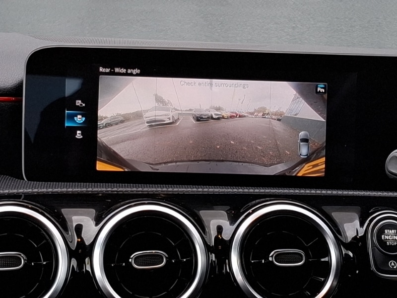 Used Mercedes-Benz A-Class 2018 for sale - 77062403: Photo 10