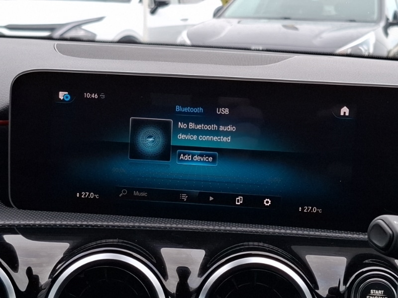 Used Mercedes-Benz A-Class 2018 for sale - 77062403: Photo 16