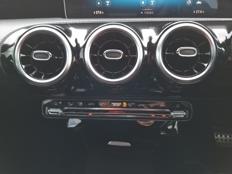 Used Mercedes-Benz A-Class 2018 for sale - 77062403: Photo 17