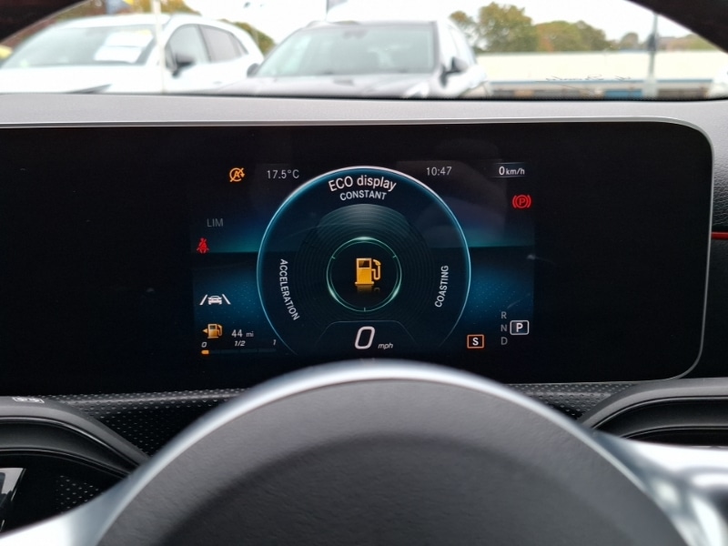 Used Mercedes-Benz A-Class 2018 for sale - 77062403: Photo 18