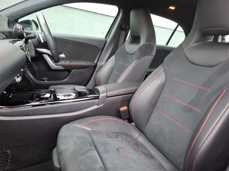 Used Mercedes-Benz A-Class 2018 for sale - 77062403: Photo 5