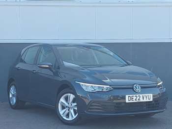 2022 - 1.5 TSI 150 Life 5dr