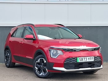 Used Kia Niro 2024 for sale - 78700164: Photo