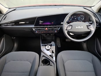 Used Kia Niro 2024 for sale - 78700164: Photo