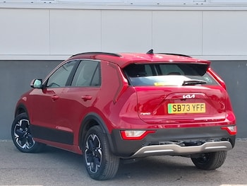 Used Kia Niro 2024 for sale - 78700164: Photo