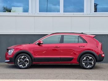 Used Kia Niro 2024 for sale - 78700164: Photo