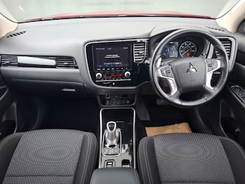 Used Mitsubishi Outlander 2020 for sale - 79315753: Photo