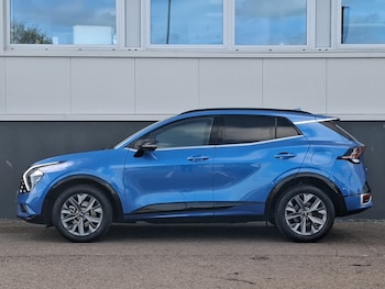 Used Kia Sportage 2025 for sale - 78567725: Photo
