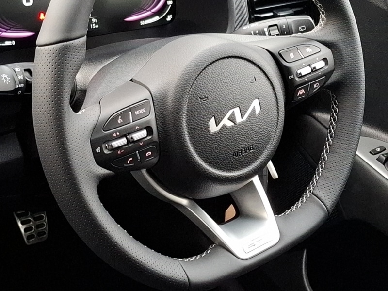 Used Kia Stonic 2025 for sale - 77034973: Photo 17