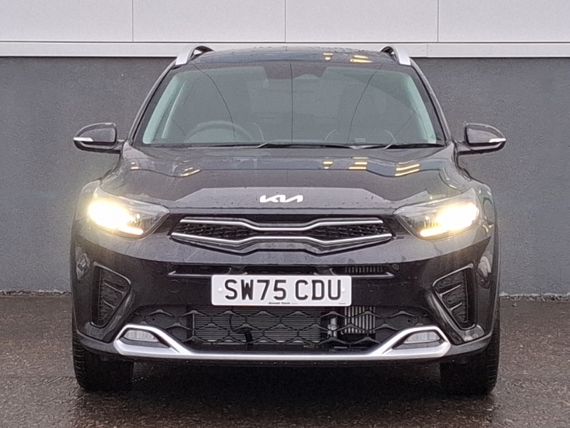 Used Kia Stonic 2025 for sale - 77034973: Photo 19