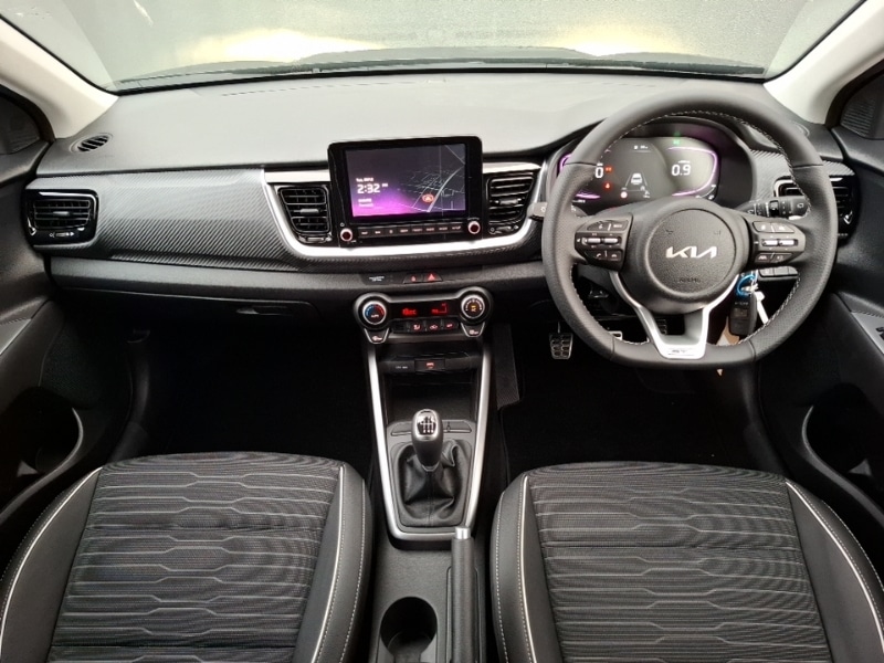 Used Kia Stonic 2025 for sale - 77034973: Photo 2