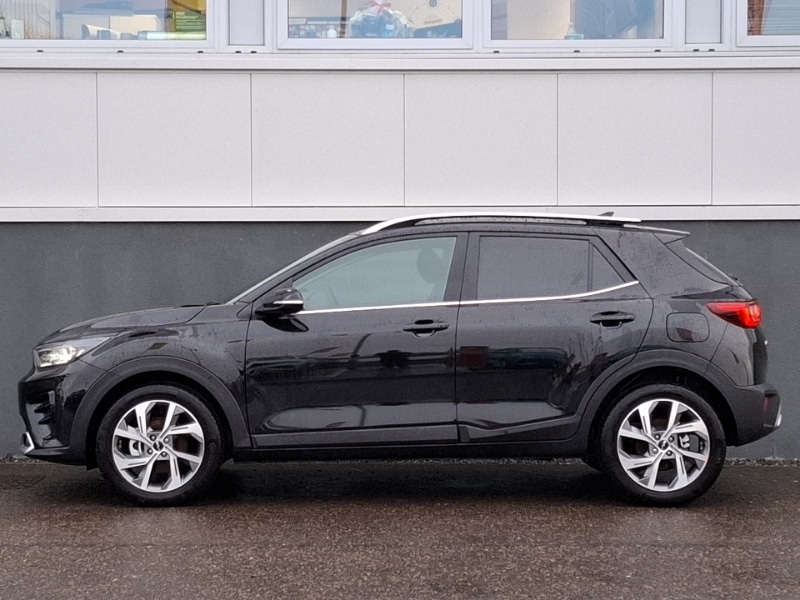 Used Kia Stonic 2025 for sale - 77034973: Photo 4