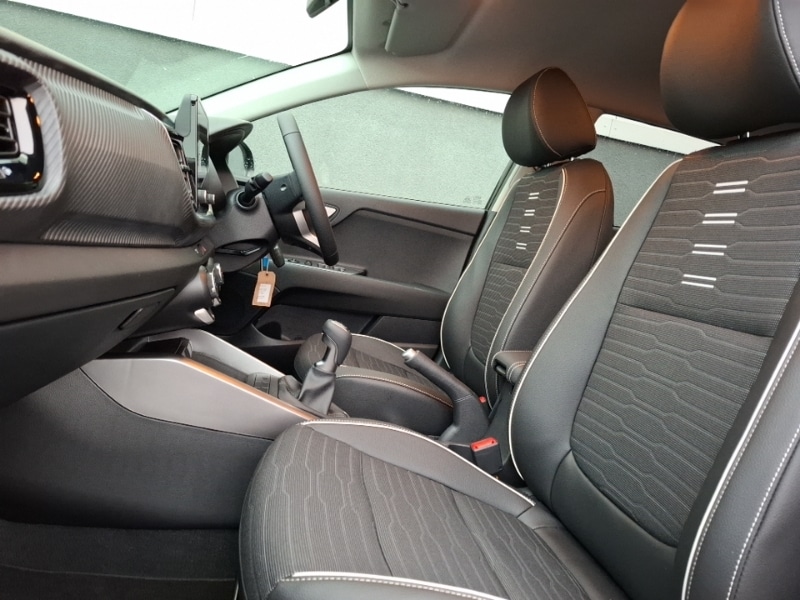 Used Kia Stonic 2025 for sale - 77034973: Photo 5