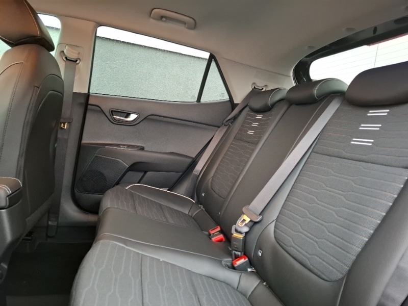 Used Kia Stonic 2025 for sale - 77034973: Photo 6