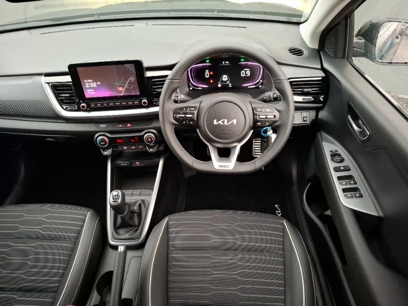 Used Kia Stonic 2025 for sale - 77034973: Photo 7