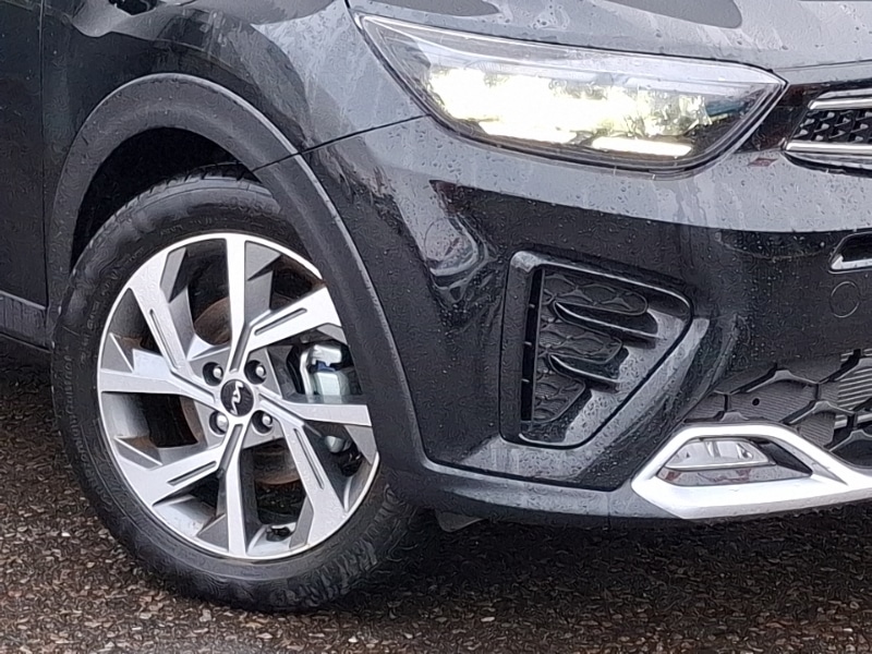 Used Kia Stonic 2025 for sale - 77034973: Photo 9