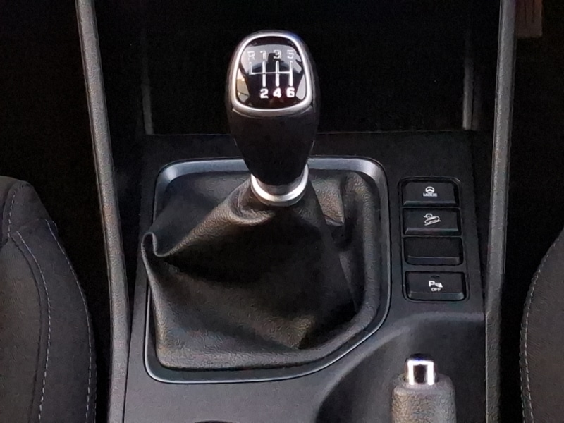 Used Hyundai TUCSON 2018 for sale - 76964108: Photo 12