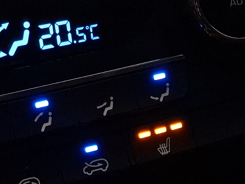 Used Hyundai TUCSON 2018 for sale - 76964108: Photo 15