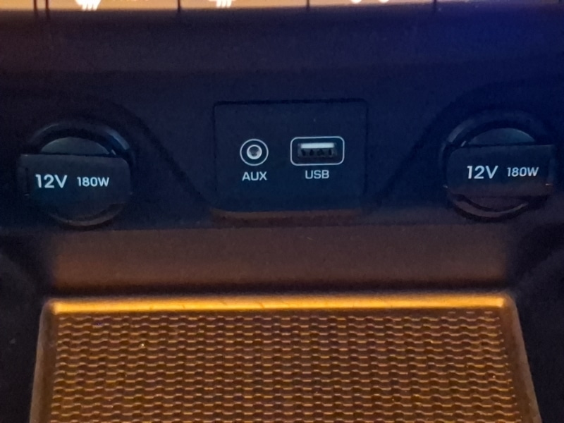 Used Hyundai TUCSON 2018 for sale - 76964108: Photo 16