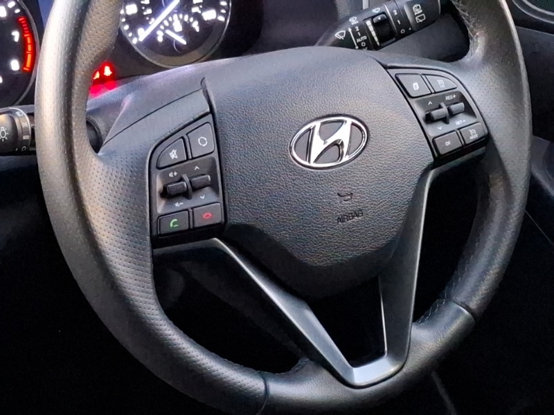 Used Hyundai TUCSON 2018 for sale - 76964108: Photo 17