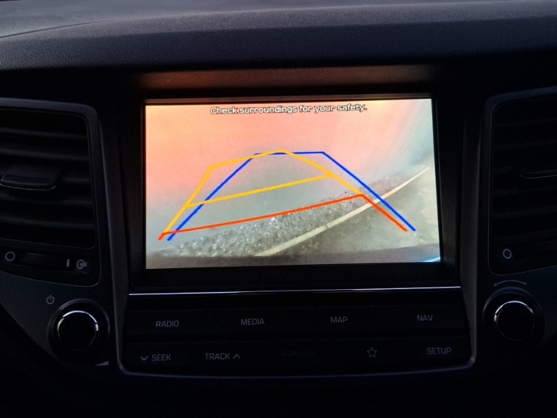 Used Hyundai TUCSON 2018 for sale - 76964108: Photo 18