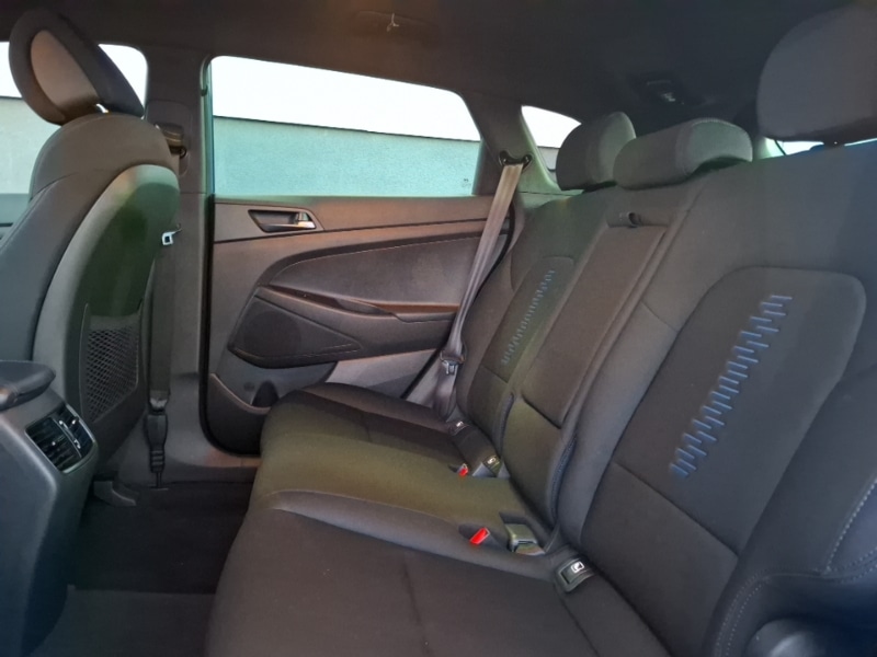 Used Hyundai TUCSON 2018 for sale - 76964108: Photo 6