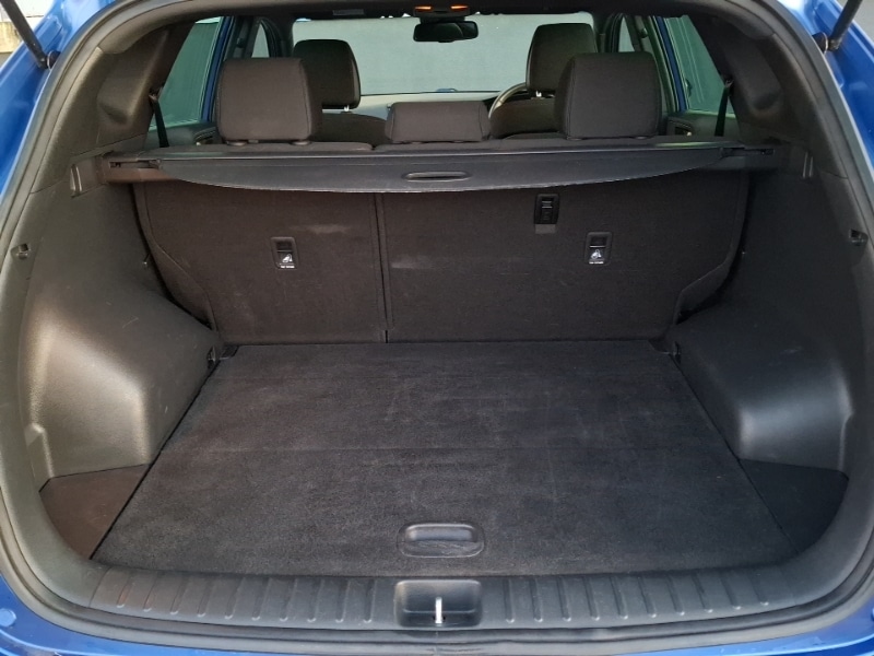 Used Hyundai TUCSON 2018 for sale - 76964108: Photo 8