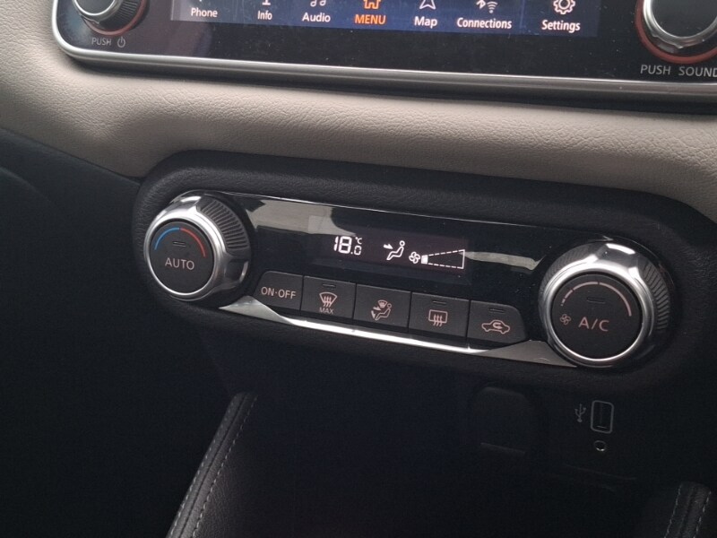 Used Nissan Micra 2021 for sale - 77105700: Photo 13