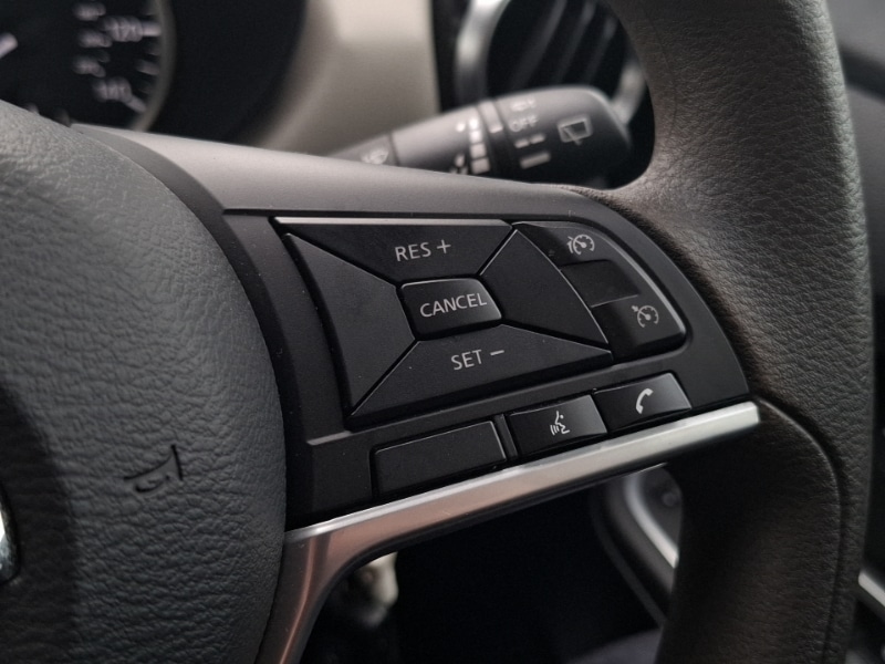 Used Nissan Micra 2021 for sale - 77105700: Photo 14