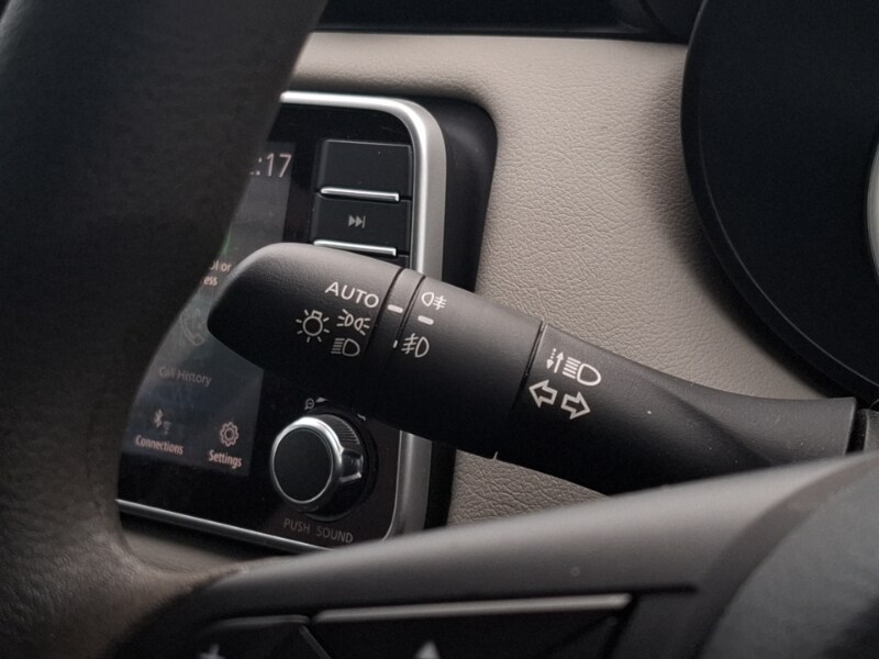 Used Nissan Micra 2021 for sale - 77105700: Photo 18