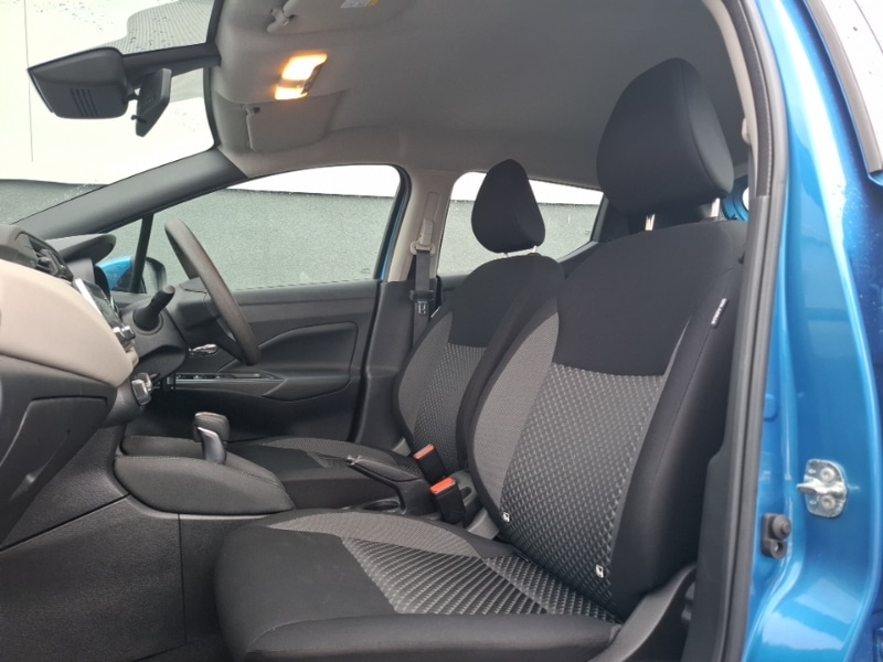 Used Nissan Micra 2021 for sale - 77105700: Photo 5