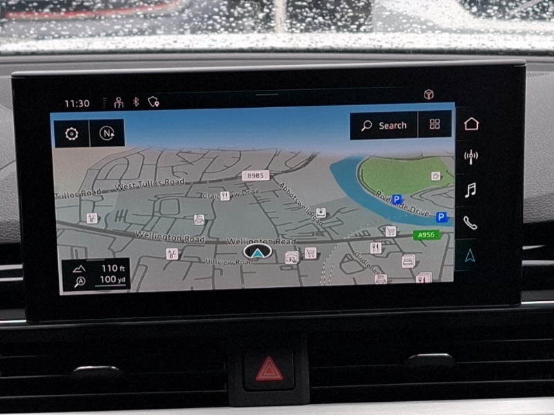 Used Audi A5 2022 for sale - 77357697: Photo 13