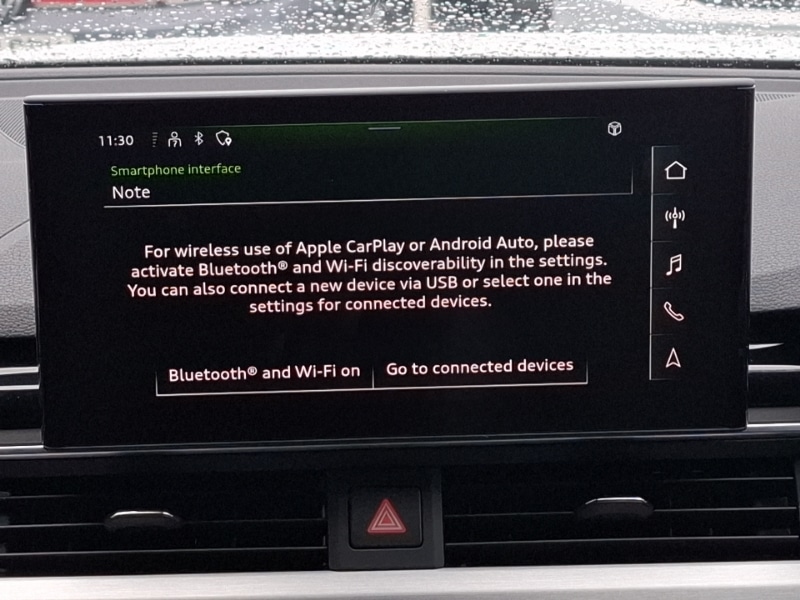 Used Audi A5 2022 for sale - 77357697: Photo 14