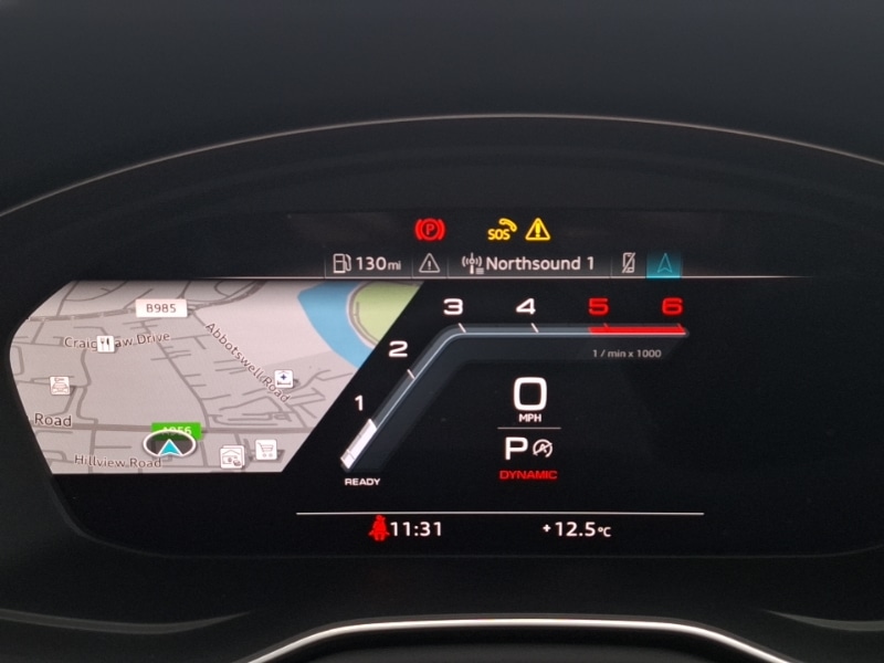 Used Audi A5 2022 for sale - 77357697: Photo 18