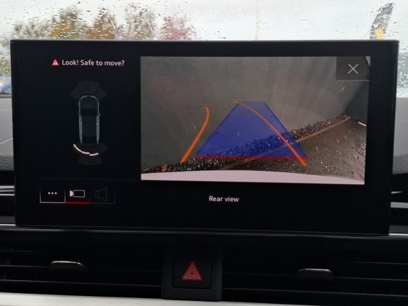 Used Audi A5 2022 for sale - 77357697: Photo 19