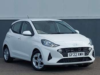 2022 - 1.2 MPi SE Connect 5dr Auto