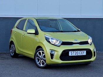 Kia - Picanto