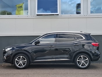 Used MG MG HS 2023 for sale - 79546453: Photo