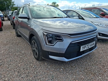Used Kia Niro 2023 for sale - 78841961: Photo