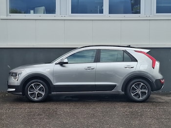 Used Kia Niro 2023 for sale - 78841961: Photo