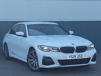 BMW - 3 Series
