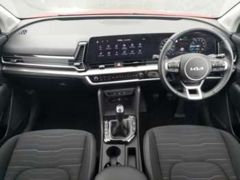 Used Kia Sportage 2024 for sale - 74728462: Photo