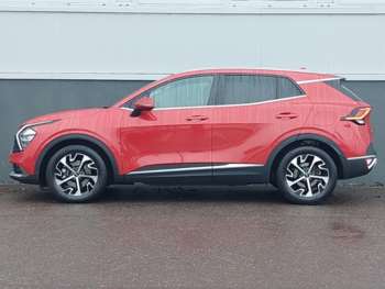 Used Kia Sportage 2024 for sale - 74728462: Photo