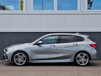 Used BMW 1 Series 2023 for sale - 78983961: Photo