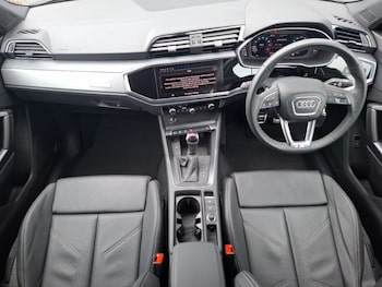 Used Audi Q3 2024 for sale - 79126704: Photo