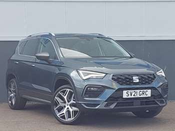 2021 - 1.5 TSI EVO FR Sport 5dr