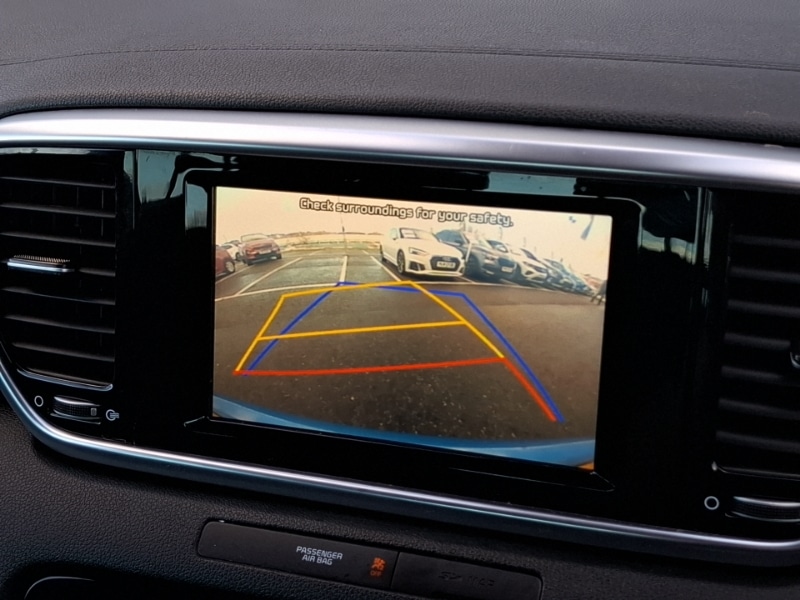 Used Kia Sportage 2019 for sale - 77635916: Photo 11